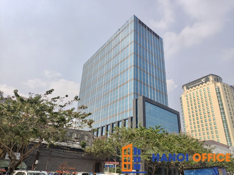 Khám phá 3 văn phòng hạng A đắt đỏ nhất tại thủ đô Hà Nội