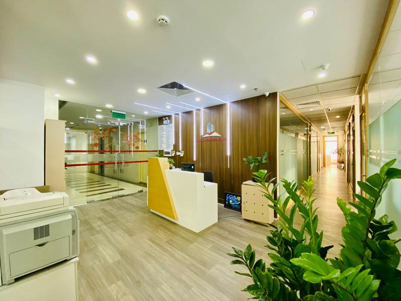 (Phần 1) Kinh nghiệm để chọn được văn phòng trọn gói giá rẻ