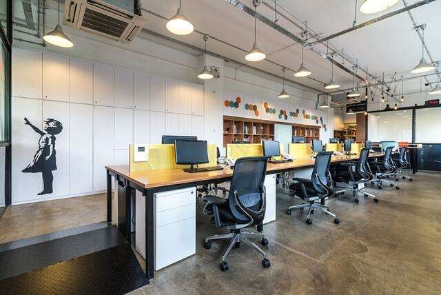 Văn phòng thông minh là gì? Tất tần tật về Smart Office