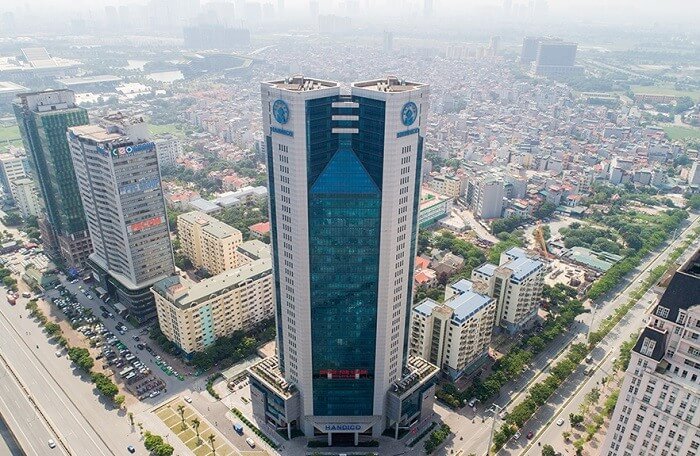 Thị trường cho thuê văn phòng: Xuất hiện mô hình “ngách” giữa tâm bão Covid 19