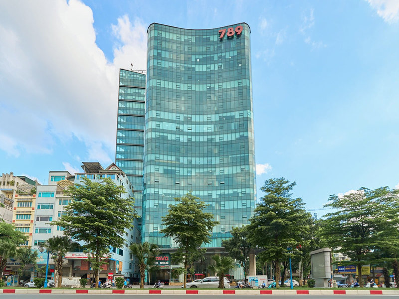 789 Tower (789 Office building)