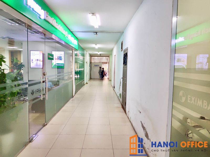Tòa nhà M3M4 Nguyễn Chí Thanh, Q. Đống Đa. Hạng C Tòa Nhà M3M4 Nguyễn Chí Thanh, Q. Đống Đa. Hạng C