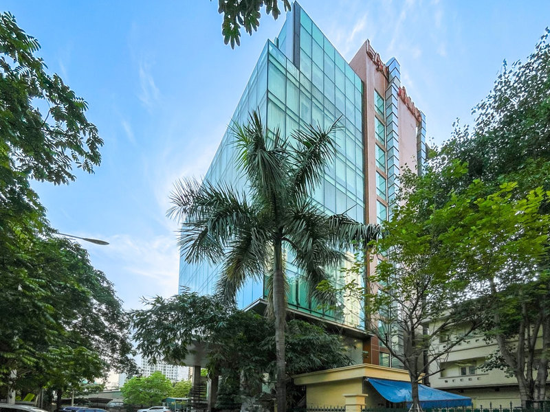 Tòa nhà Netland Building