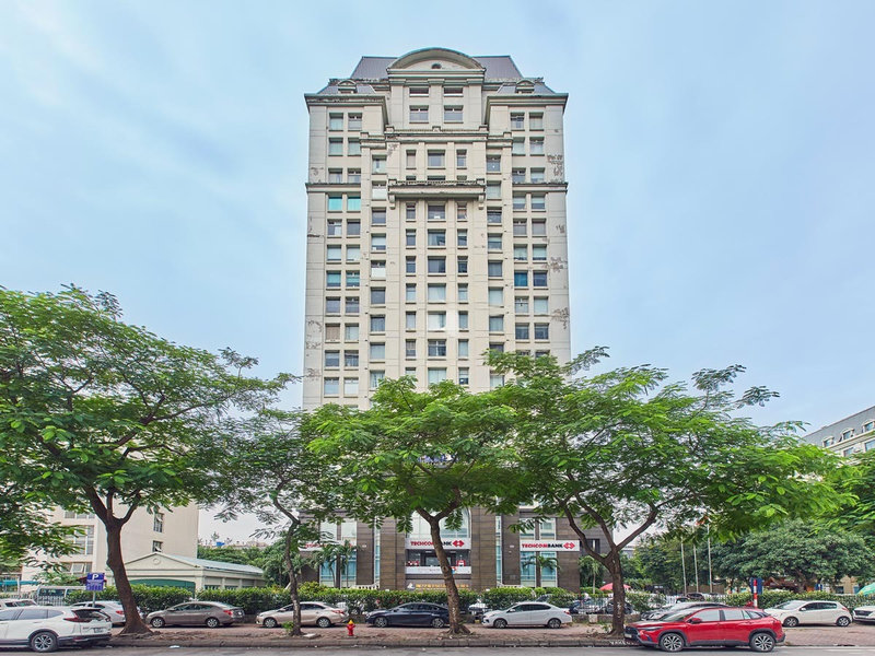 Tòa nhà Sudico Tower (HH3 Tower)