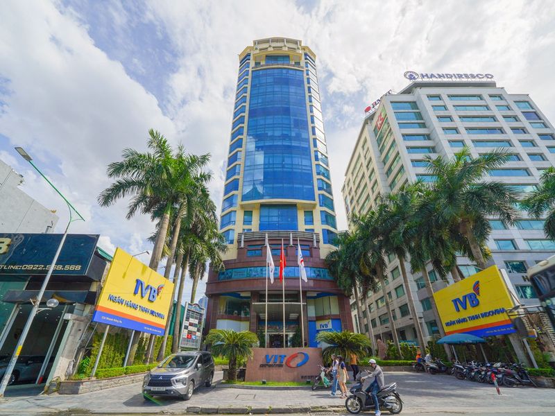 Toà nhà VIT Tower